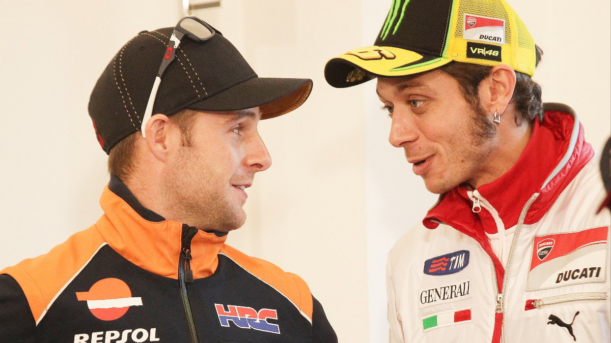 Jonathan Rea, Valentino Rossi [1200]